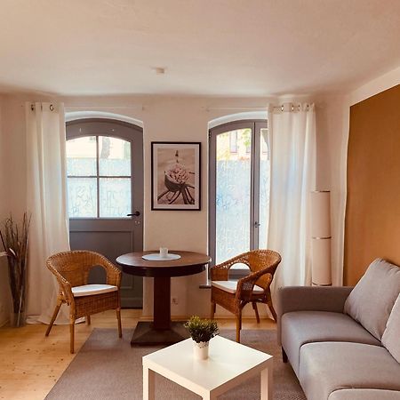 Apartament Urlaubshof Altkoe Radebeul Zewnętrze zdjęcie
