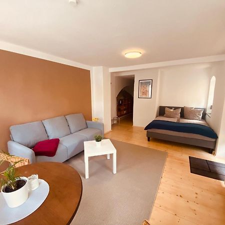 Apartament Urlaubshof Altkoe Radebeul Zewnętrze zdjęcie