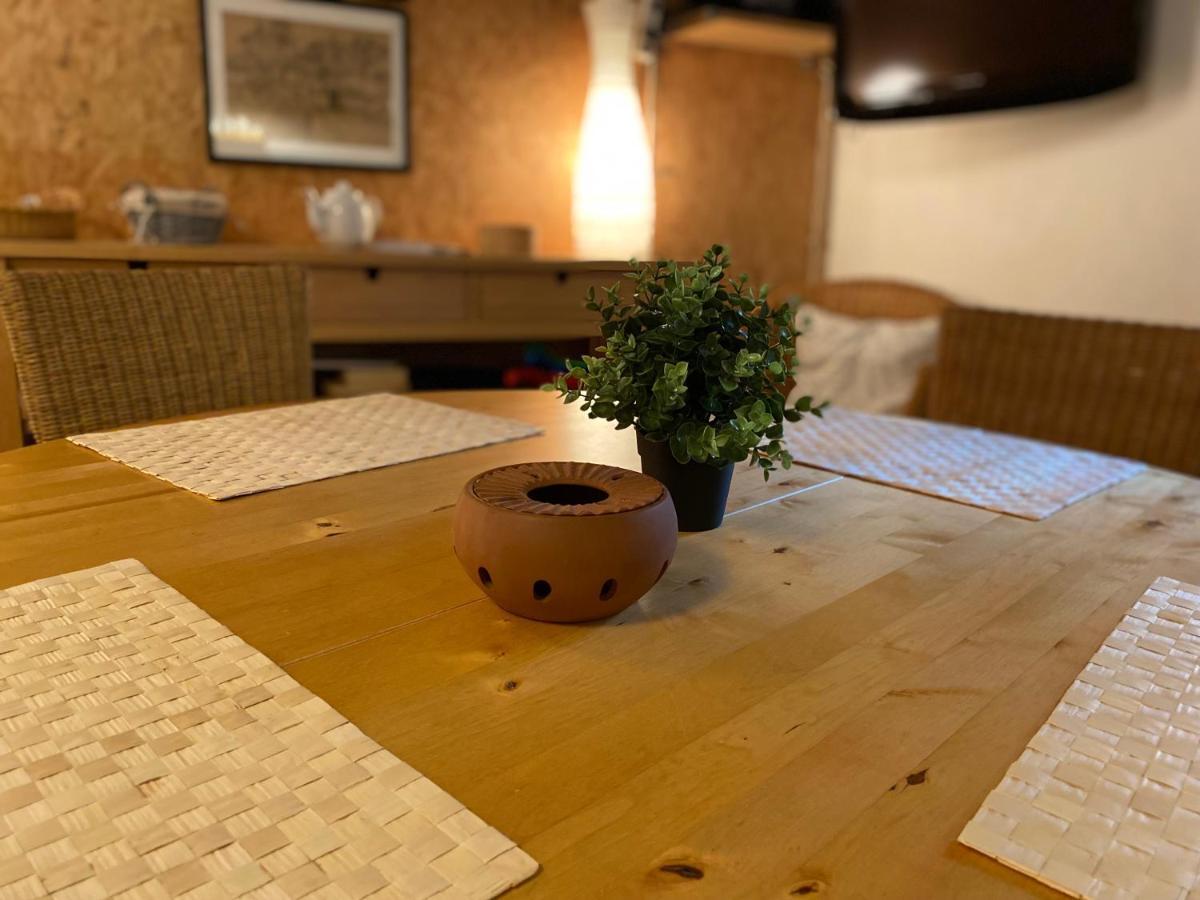 Apartament Urlaubshof Altkoe Radebeul Zewnętrze zdjęcie