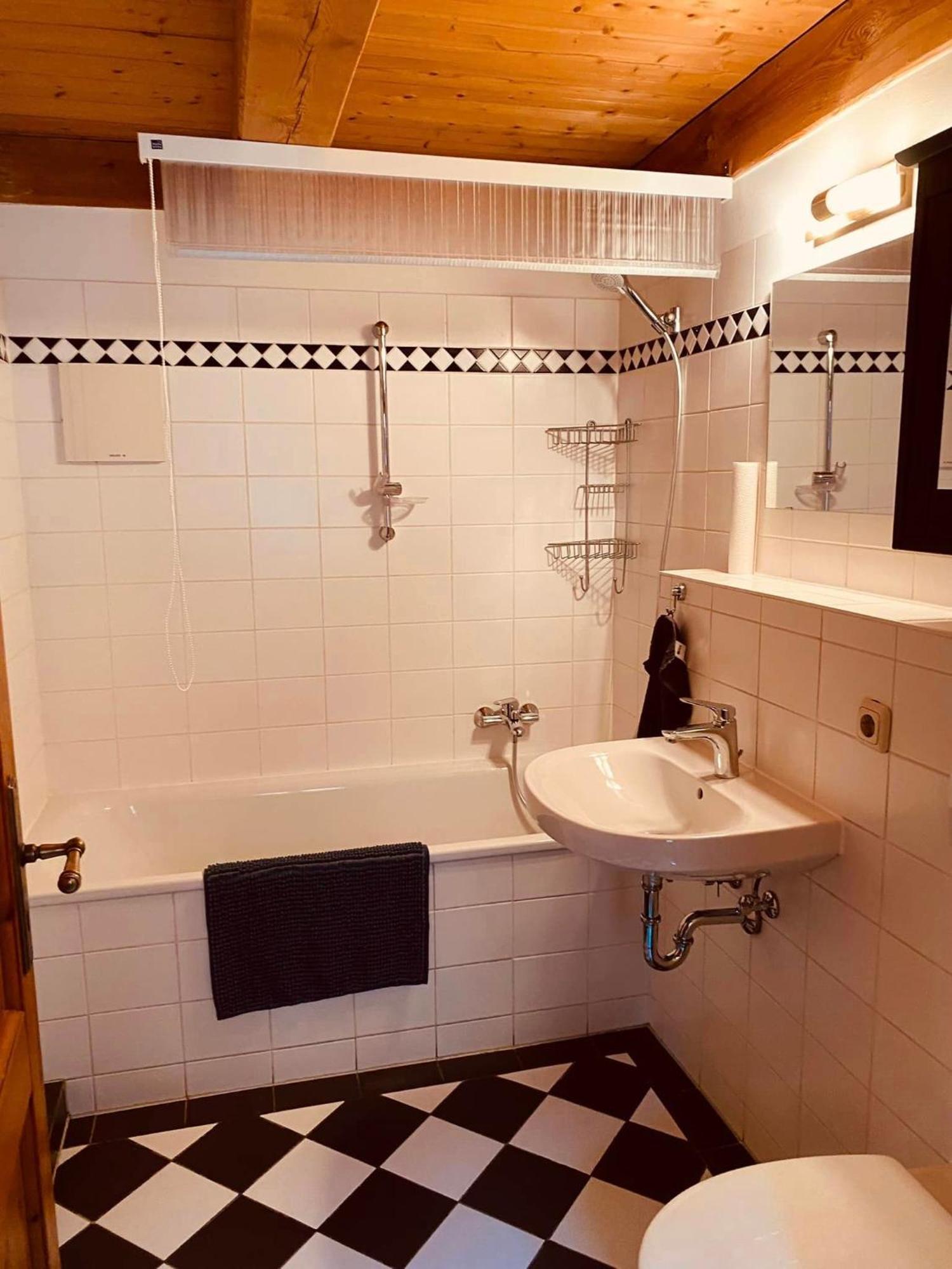 Apartament Urlaubshof Altkoe Radebeul Zewnętrze zdjęcie