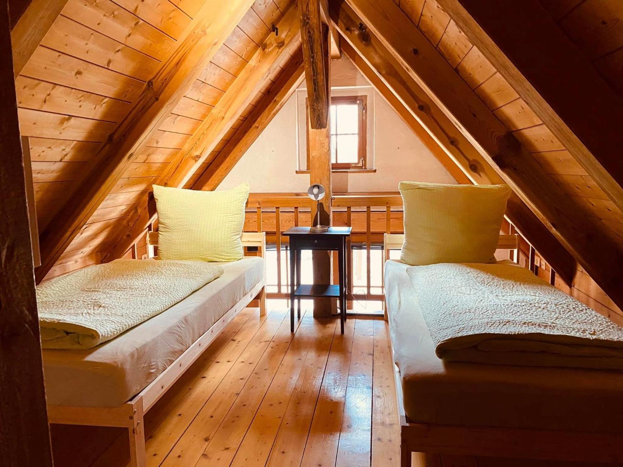 Apartament Urlaubshof Altkoe Radebeul Zewnętrze zdjęcie