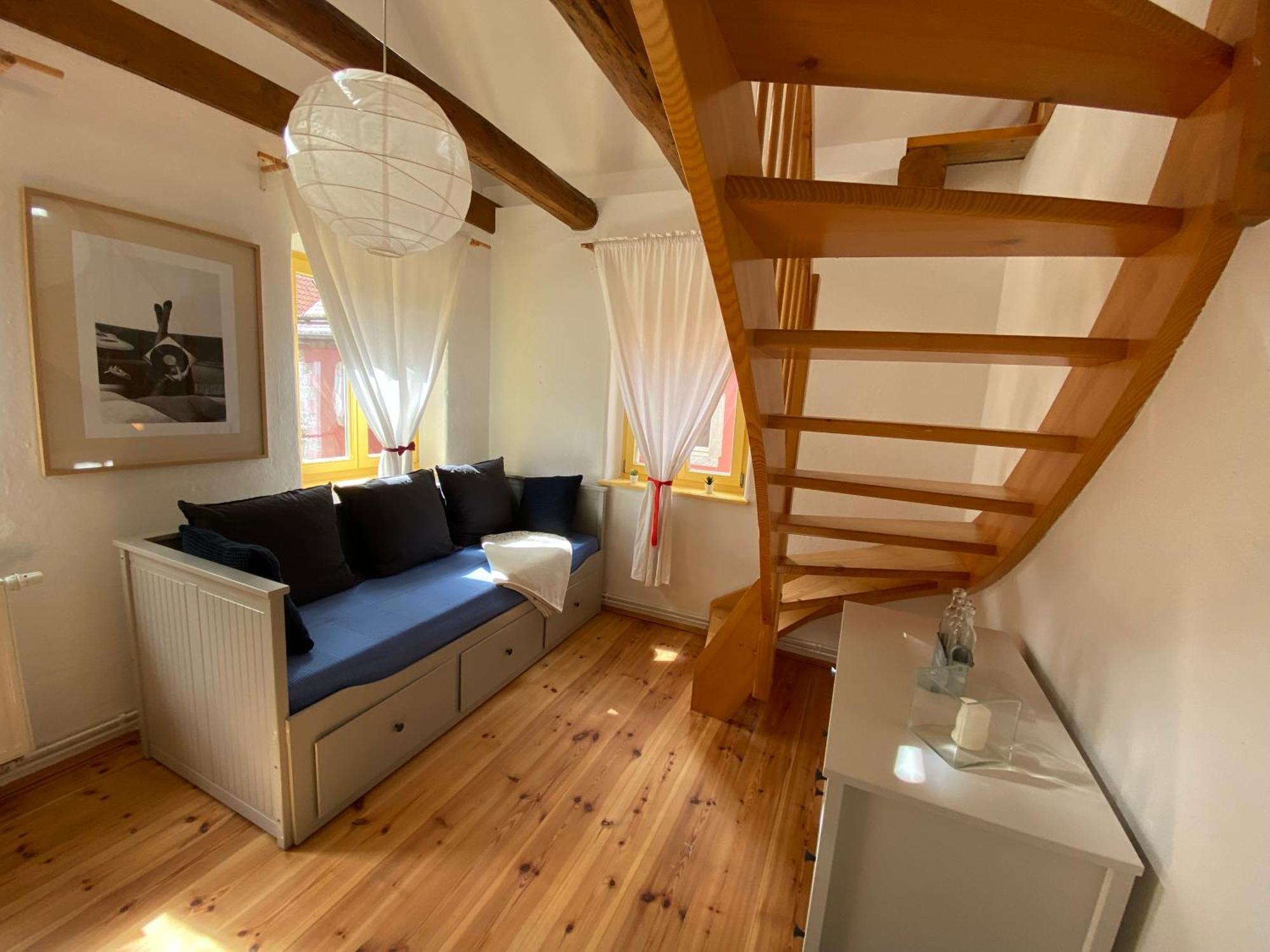Apartament Urlaubshof Altkoe Radebeul Zewnętrze zdjęcie