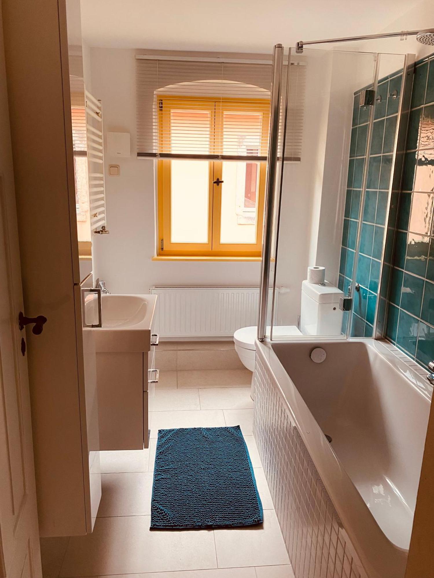 Apartament Urlaubshof Altkoe Radebeul Zewnętrze zdjęcie