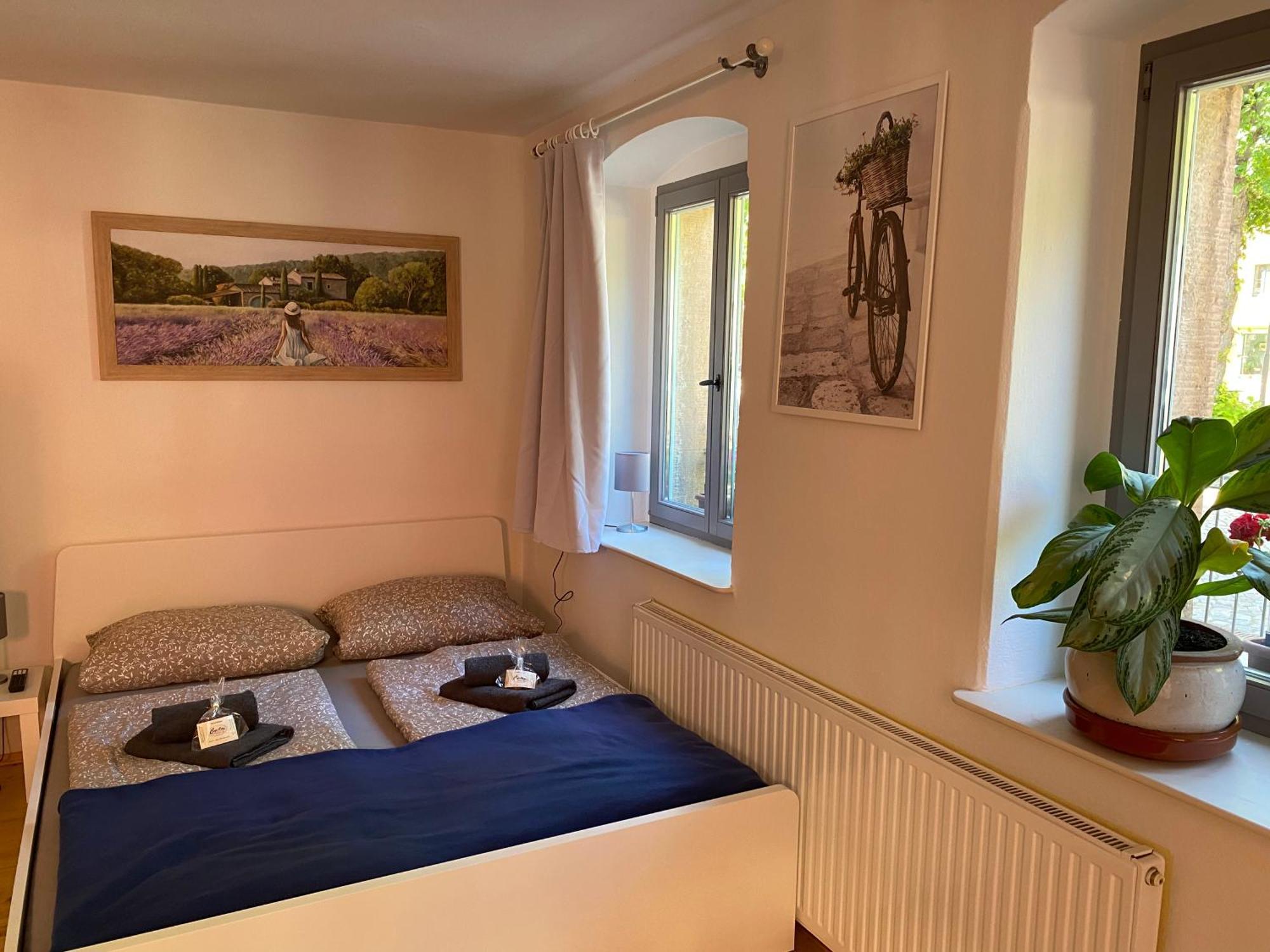 Apartament Urlaubshof Altkoe Radebeul Zewnętrze zdjęcie