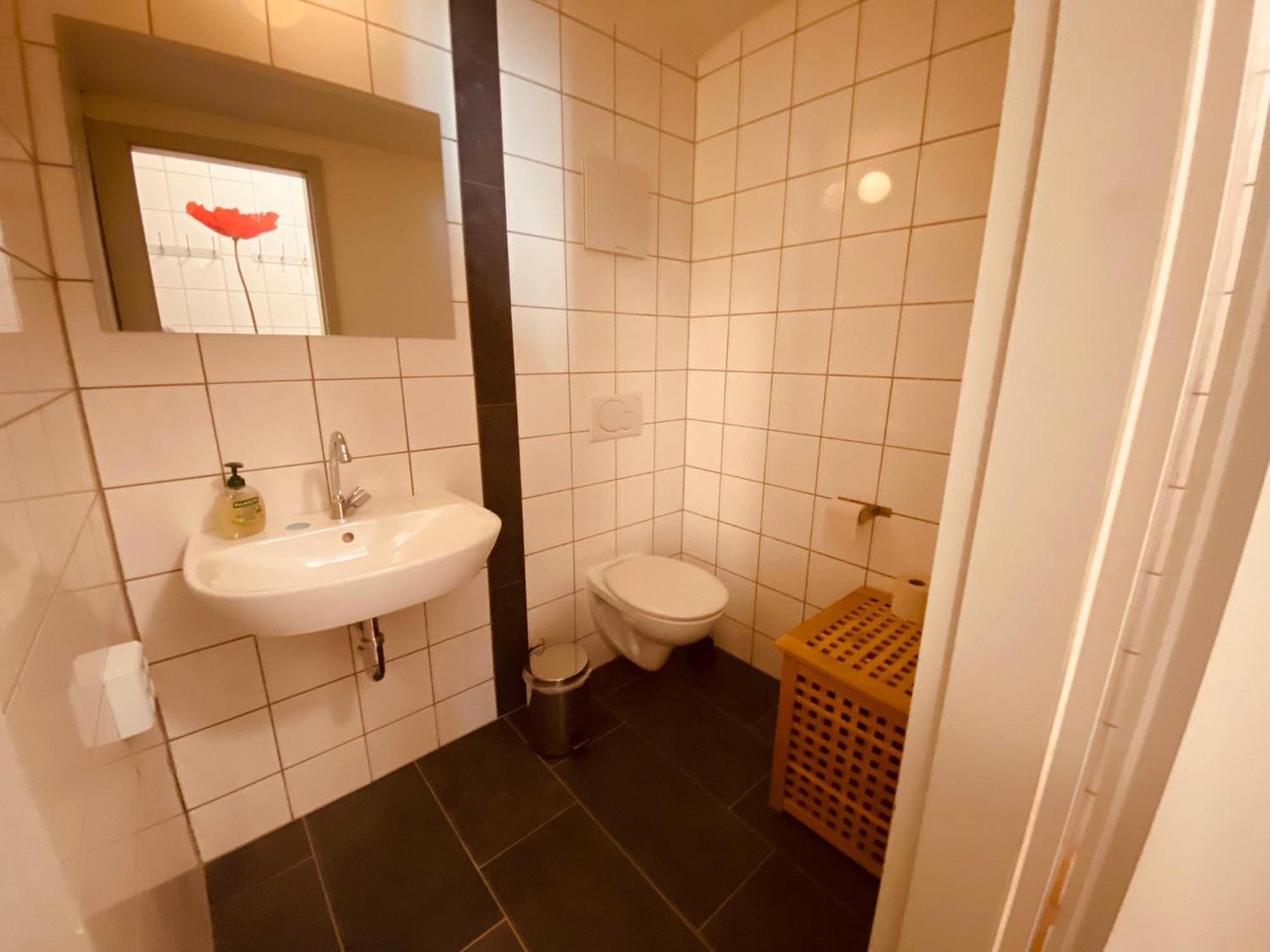 Apartament Urlaubshof Altkoe Radebeul Zewnętrze zdjęcie