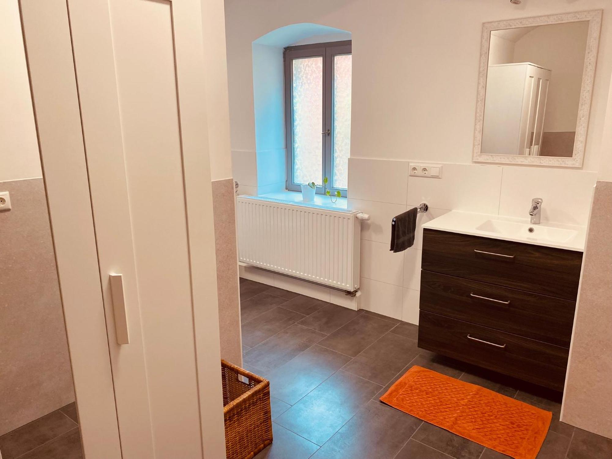 Apartament Urlaubshof Altkoe Radebeul Zewnętrze zdjęcie